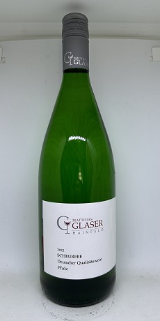 19 — 2022er Pfalz Morio-Muskat Qualitätswein lieblich 1,0l – Onlineshop  Weingut Matthias Glaser